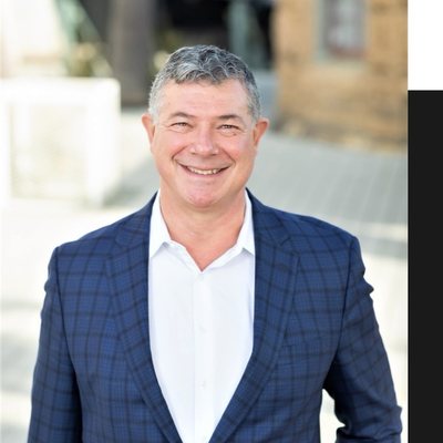 Trust Properties USA (Tom Pantazis), Territory Leader, Trust Properties USA at Trust Properties USA
